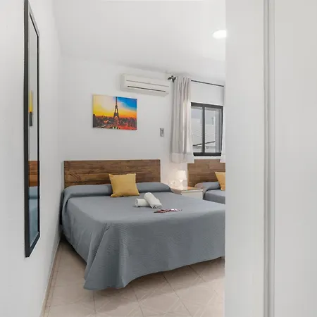 Guest house Avenida