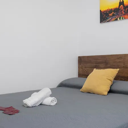 게스트하우스 Avenida 콘일데라프론테라