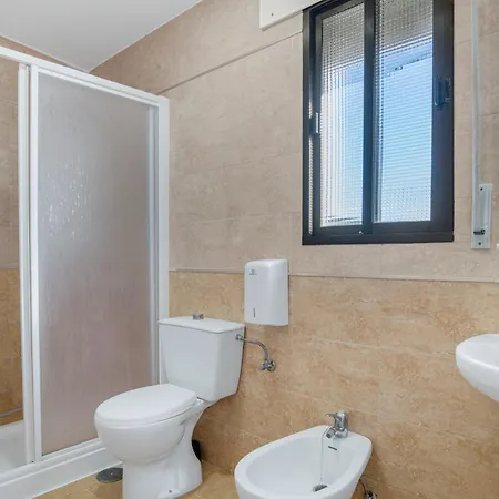 Avenida 게스트하우스