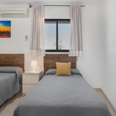 Guest house Avenida *