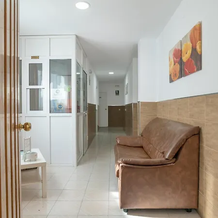 Guest house Avenida *