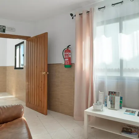 Avenida 게스트하우스