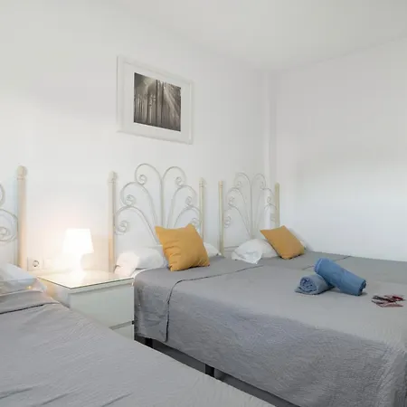Guest house Avenida *