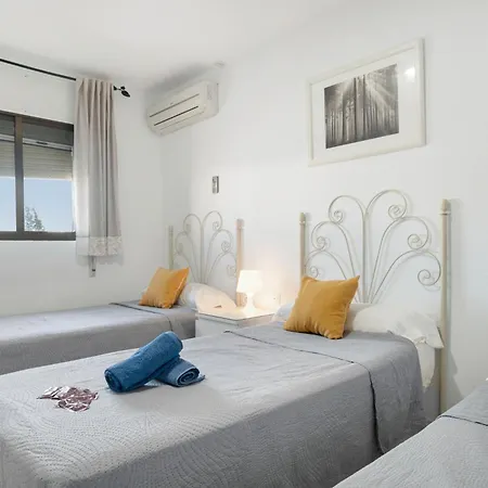 Guest house Avenida *