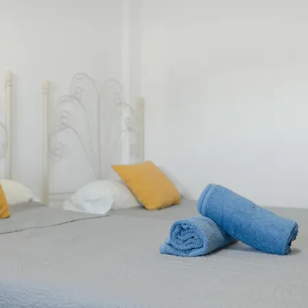 Guest house Avenida *