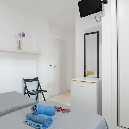 Avenida 3* 콘일데라프론테라