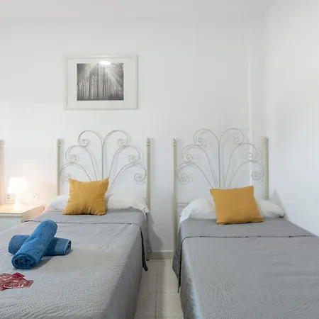 Avenida 게스트하우스