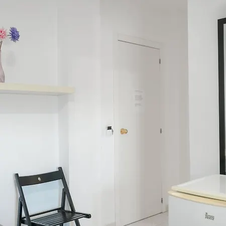 Avenida 게스트하우스 콘일데라프론테라