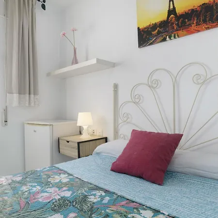 Avenida 게스트하우스