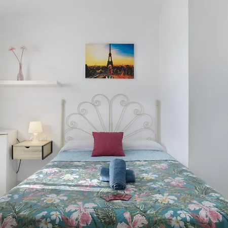 Guest house Avenida *