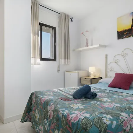 Guest house Avenida