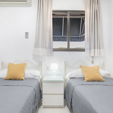 Guest house Avenida