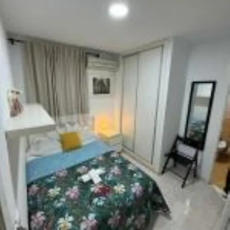 Avenida Guest house