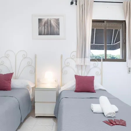 Guest house Avenida Conil De La Frontera