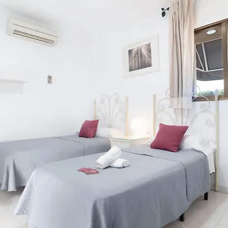 Avenida Guest house