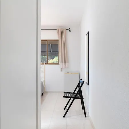 Guest house Avenida *