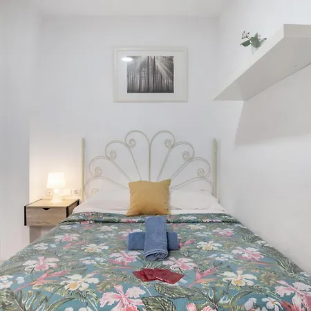 Avenida Guest house *