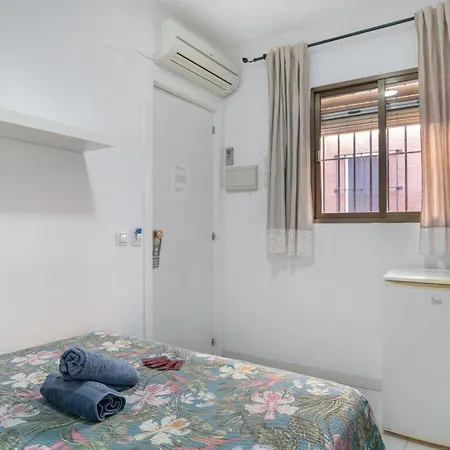 Guest house Avenida *