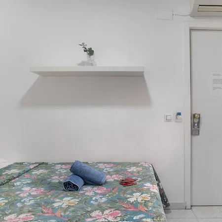 게스트하우스 Avenida 콘일데라프론테라