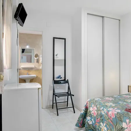 게스트하우스 Avenida