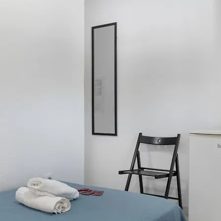 Avenida Guest house *