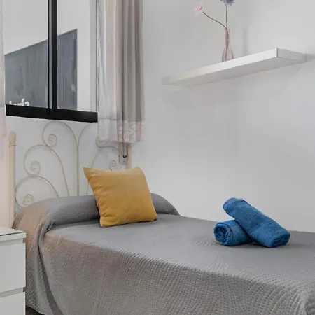 Avenida Guest house