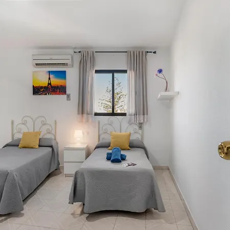 Avenida 게스트하우스