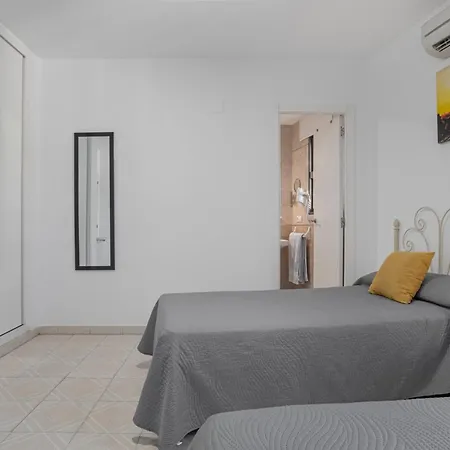 Avenida 게스트하우스 콘일데라프론테라