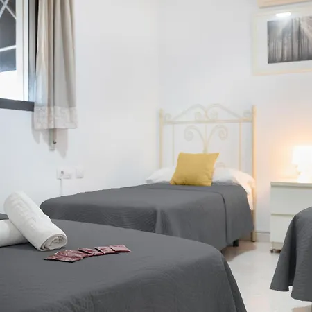 게스트하우스 Avenida 3*