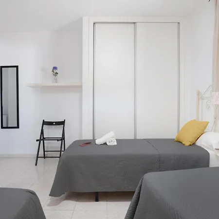 Guest house Avenida