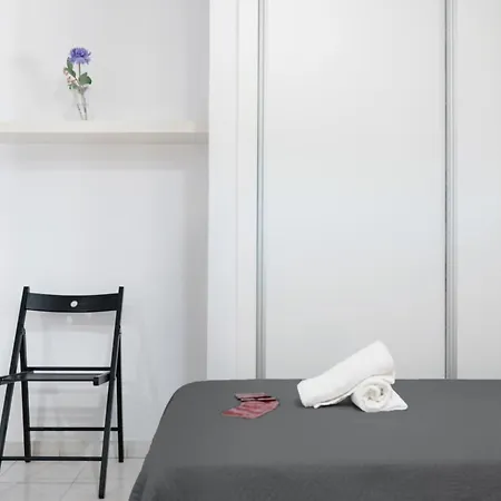 Guest house Avenida *
