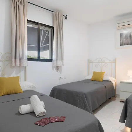 Avenida 게스트하우스