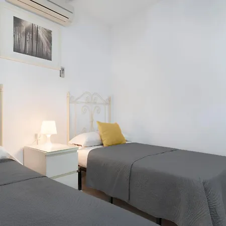 Avenida 게스트하우스 콘일데라프론테라