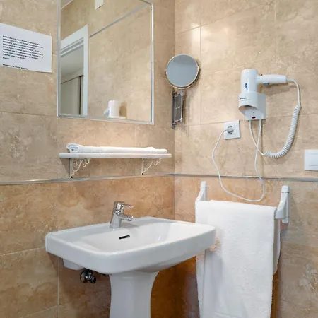 게스트하우스 Avenida 콘일데라프론테라