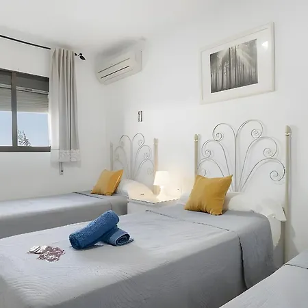 Avenida 3* Conil De La Frontera
