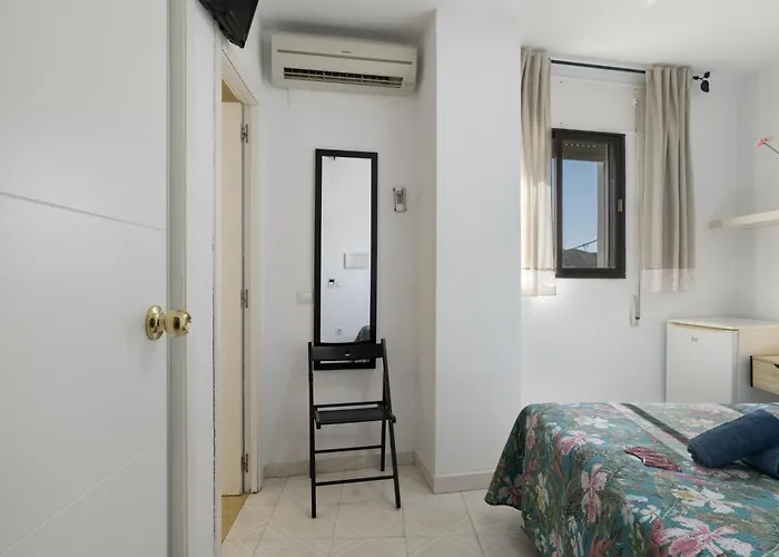 בית הארחה Avenida