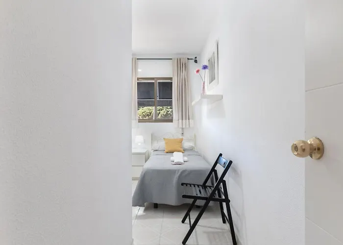 Avenida בית הארחה 3*