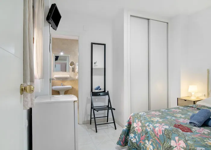 בית הארחה Avenida