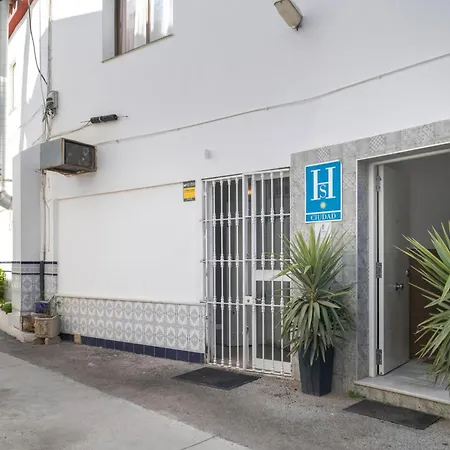 Casa de hóspedes Avenida Conil De La Frontera