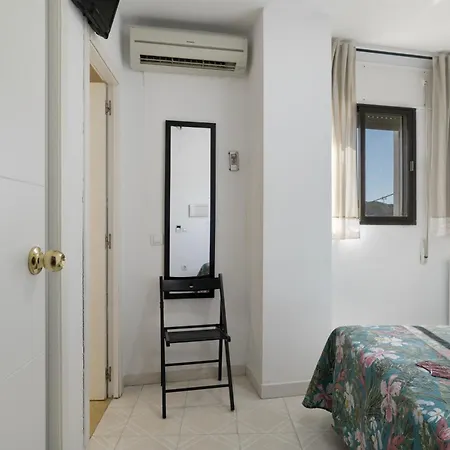 Maison d'hôtes Avenida