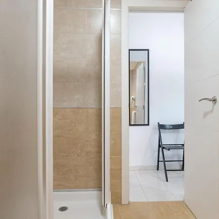 Maison d'hôtes Avenida Conil De La Frontera