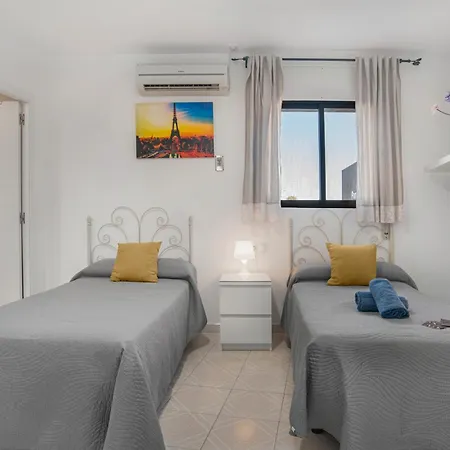 Maison d'hôtes Avenida 3*