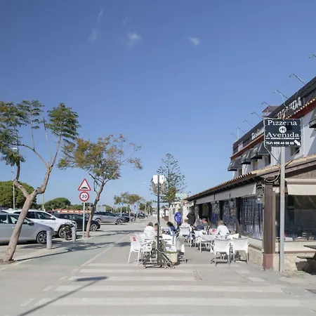 Avenida 3* Conil De La Frontera