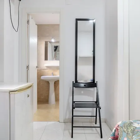 Avenida Gæstehus 3*