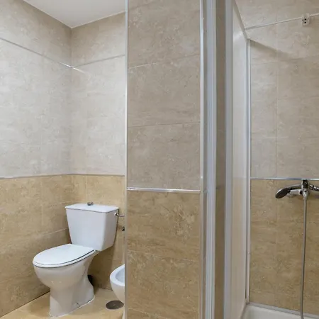 Avenida Gæstehus 3*