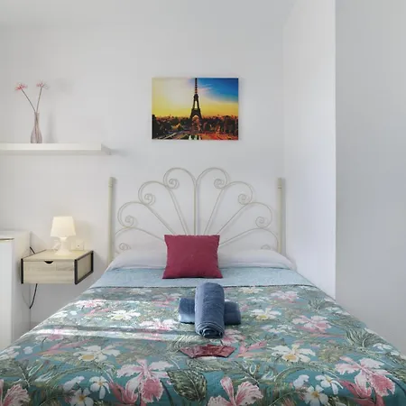Gæstehus Avenida 3*
