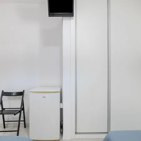 Gæstehus Avenida 3*