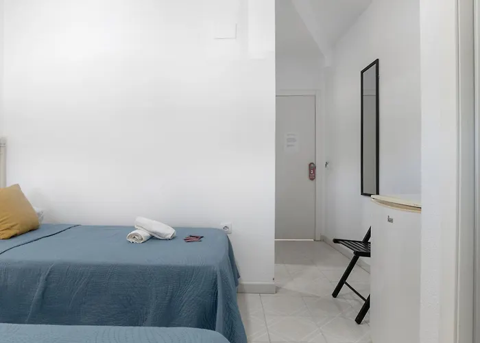 Avenida Gæstehus 3*